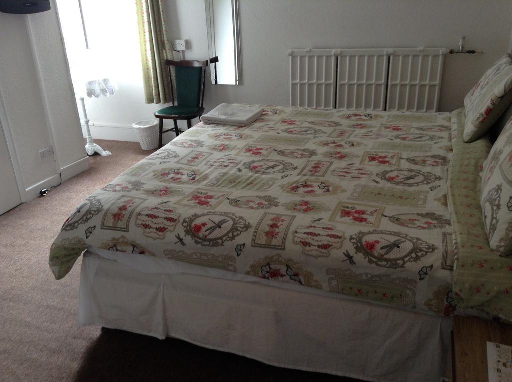 North Parade Seafront Accommodation Skegness Szoba fotó