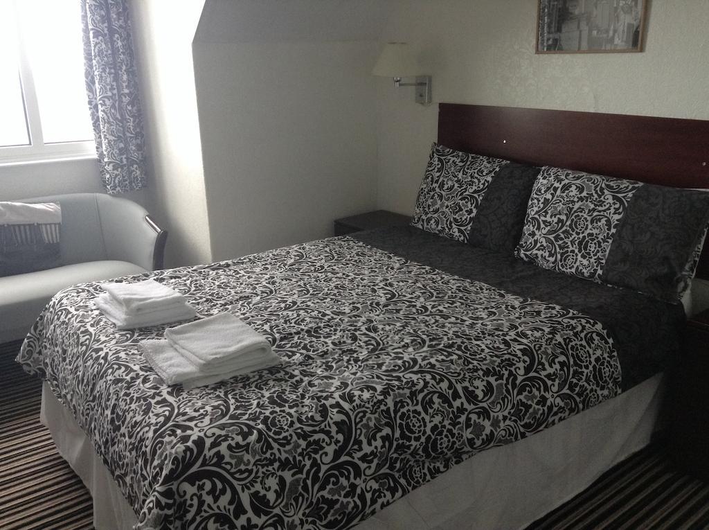 North Parade Seafront Accommodation Skegness Szoba fotó