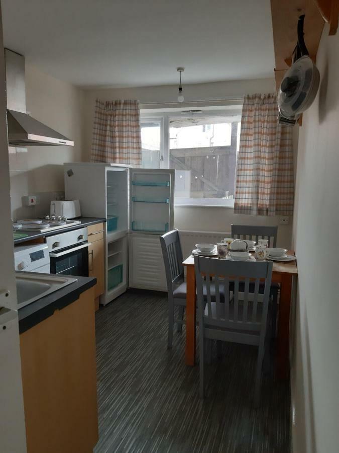 North Parade Seafront Accommodation Skegness Kültér fotó