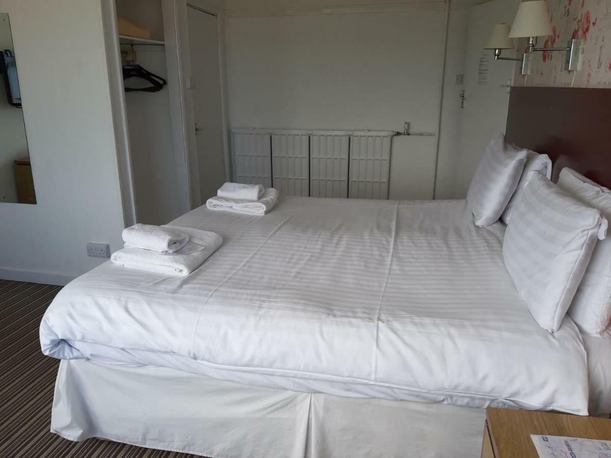 North Parade Seafront Accommodation Skegness Kültér fotó